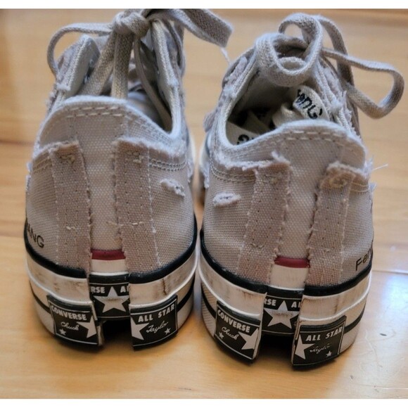 CONVERSE x FENG CHEN WANG 2-in-1 Chuck 70 - Picture 8 of 11